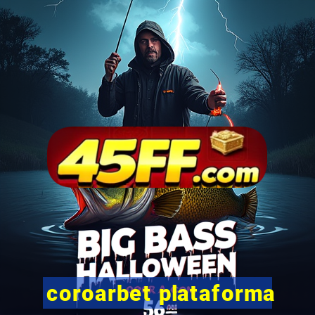 coroarbet plataforma